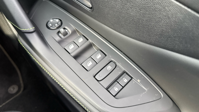 Peugeot 308 115kW GT 54kWh 5dr Auto Electric Estate